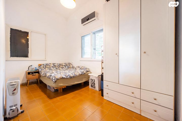 דירה, בר גיורא, תל אביב יפו