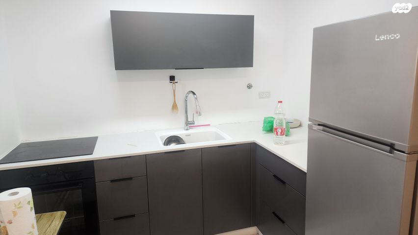 דירה, שבטי ישראל 29, גבעת אולגה, חדרה