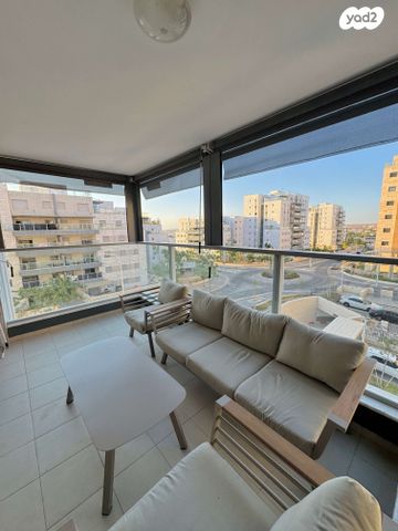 דירה, סיגליות, באר שבע