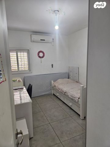 דירה, רמב"ם 30, העיר העתיקה, רמב"ם, דרום, באר שבע