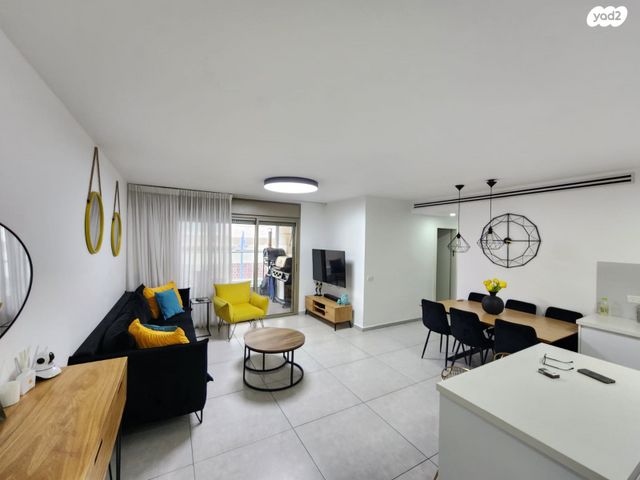 דירה, העצמאות, רובע הקריה, הסיטי, אשדוד