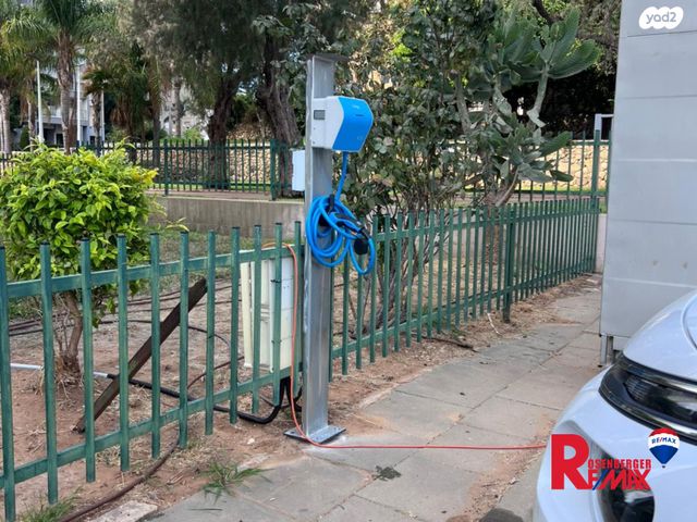 דירה, כ"ט בנובמבר 27, רמת הנשיא, בת ים