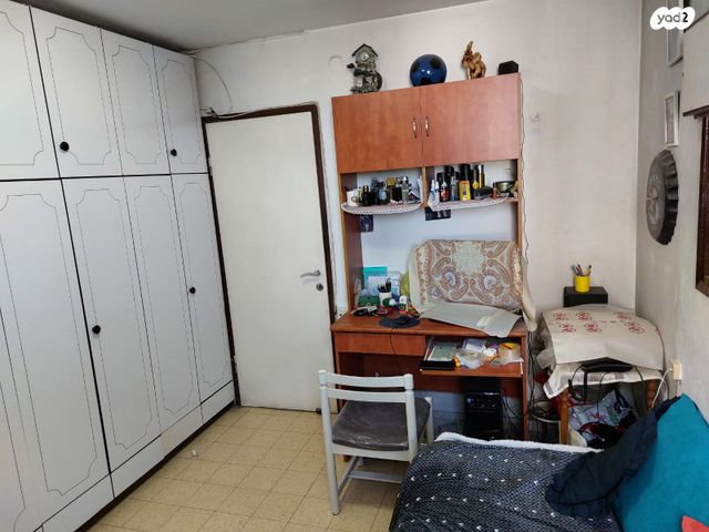 דירה, ישראל מסלנט 28, שפירא, תל אביב יפו