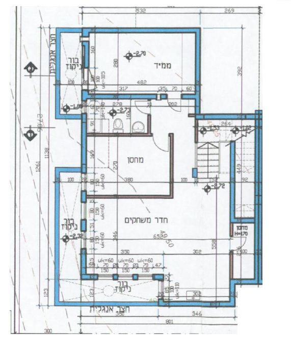בית פרטי/ קוטג', הוד השרון
