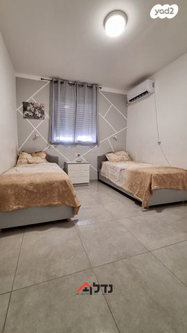 דירה, בר קפרא, שפע חיים / רמת בית שמש ד-3, בית שמש