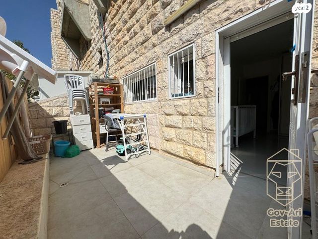 דירה, התאנה, גילה, ירושלים