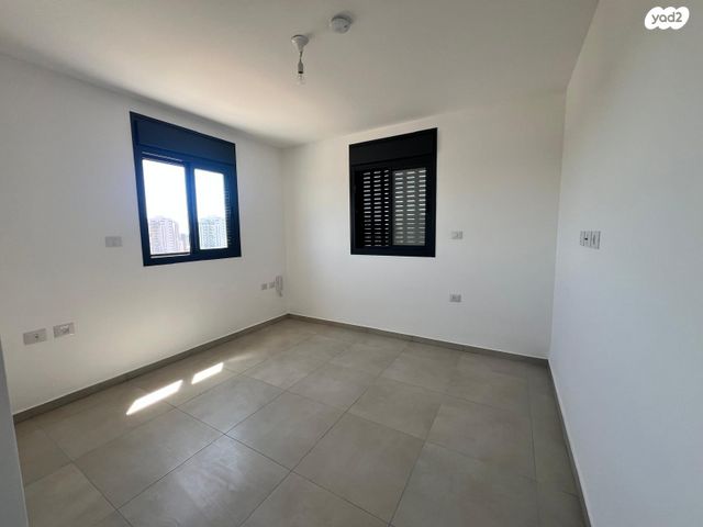 דירה, עין הנצי"ב 6, אגמים מזרח, אשקלון