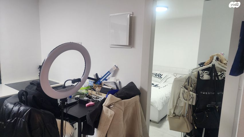 דירה, שבטי ישראל 29, גבעת אולגה, חדרה