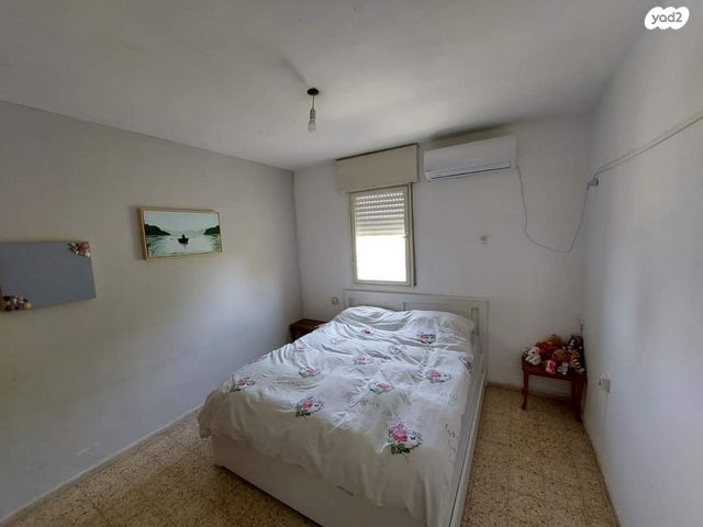 דירה, וינגייט 61, שכונה ג', באר שבע