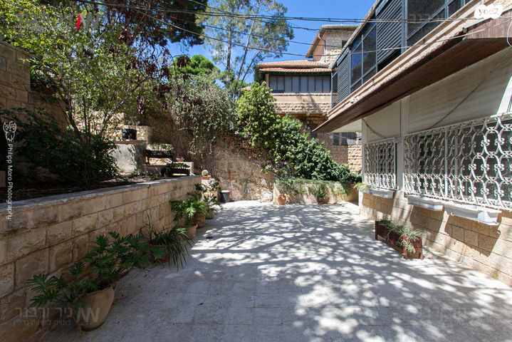 דירה, יפה נוף, כרמל מרכזי - שד' קיש, חיפה