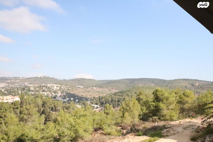 בית פרטי/ קוטג', הבושם, עין חמד (י"א), מבשרת ציון