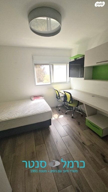 דירה, גדליהו, נווה שאנן, חיפה