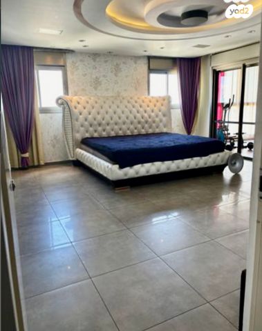 גג/ פנטהאוז, אשדוד