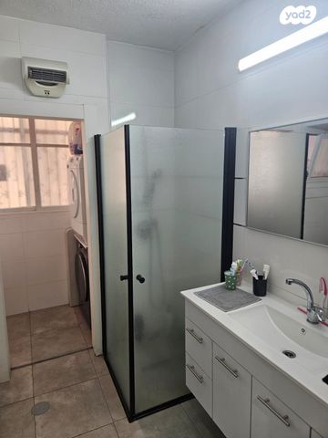 דירה, רמב"ם 30, העיר העתיקה, רמב"ם, דרום, באר שבע