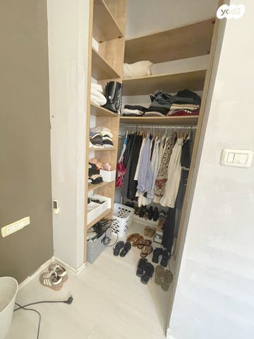 דירה, שלמה המלך 31, הצפון הישן - דרום, תל אביב יפו