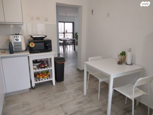 דירה, יצחק רגר 103, שכונה ד', באר שבע