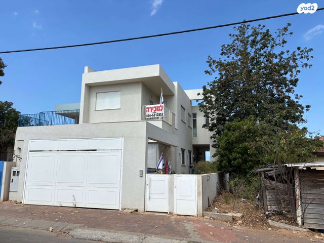 בית פרטי/ קוטג', הפלמ"ח, שאר העיר, קדימה צורן