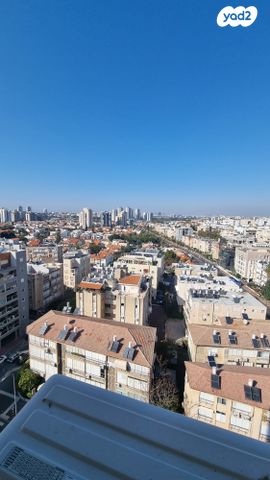 דירה, כצנלסון, ראשון לציון