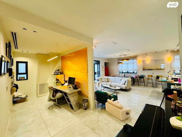 דירה, שדרות רוטשילד 3, לב תל אביב, לב העיר צפון, תל אביב יפו