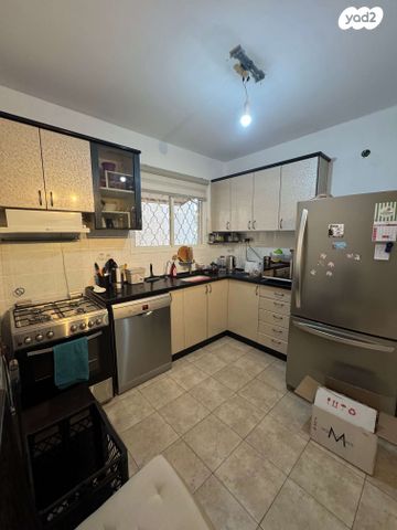 דירה, הרב הרצוג, שכונה י"א, באר שבע