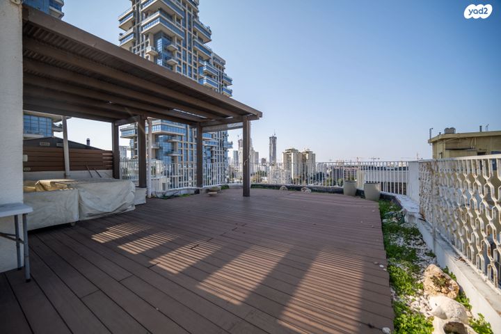 דירה, פנקס, תל אביב יפו