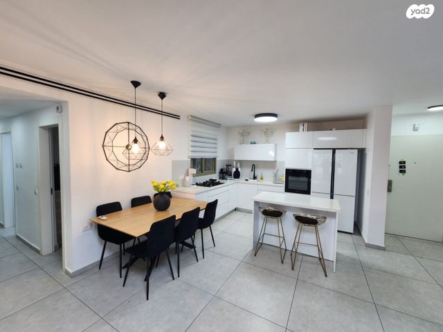 דירה, העצמאות, רובע הקריה, הסיטי, אשדוד