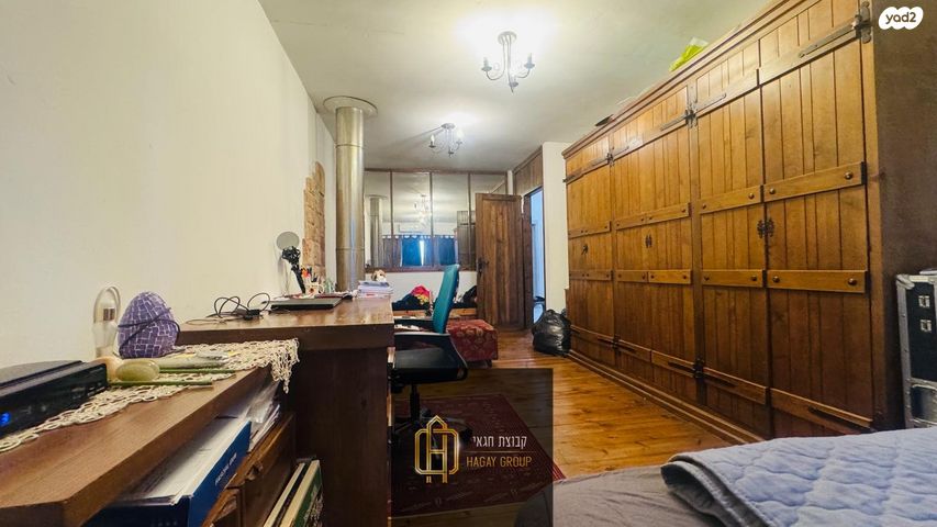 בית פרטי/ קוטג', התאנה 6, נווה נוף, אקדמאים, לוד