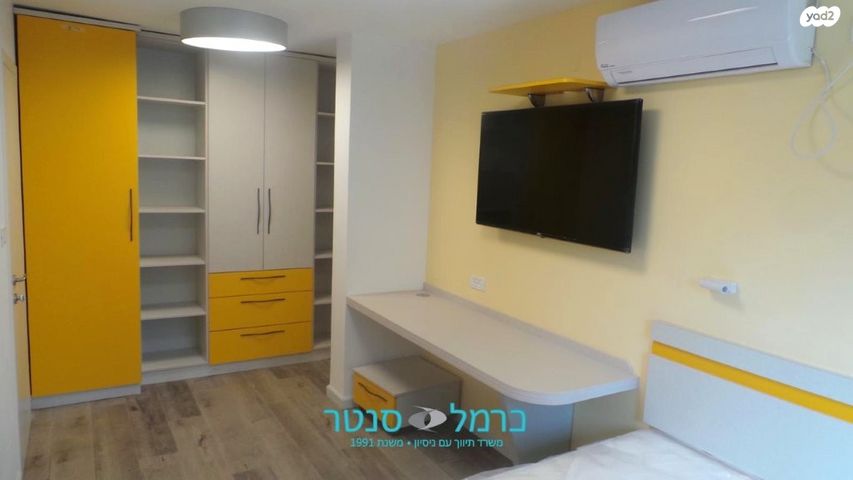 דירה, גדליהו, נווה שאנן, חיפה