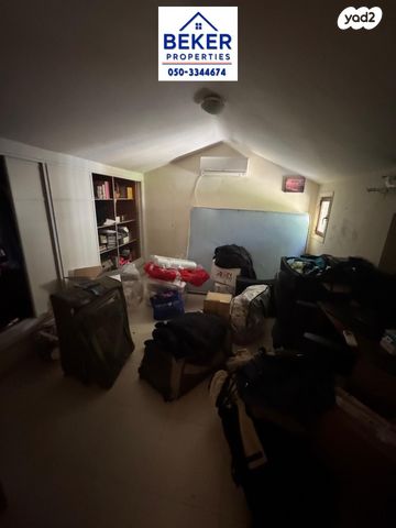 בית פרטי/ קוטג', נווה רום, רמת השרון