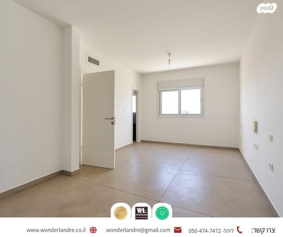 גג/ פנטהאוז, חרות, שכונת גפן, רמת גן