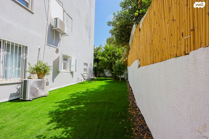 דירת גן, העלייה, נהריה