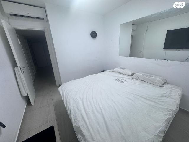 דירה, פארק הנחל, באר שבע