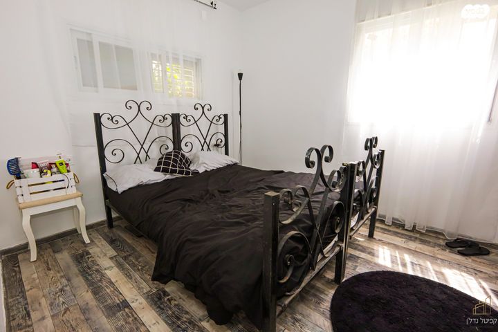 דירת גן, העלייה, נהריה