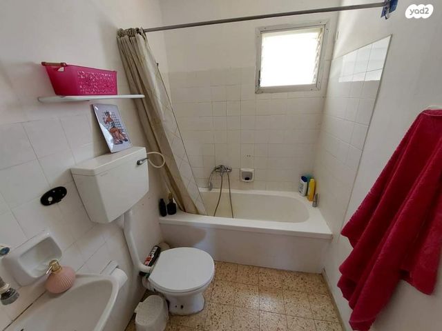 דירה, וינגייט 61, שכונה ג', באר שבע