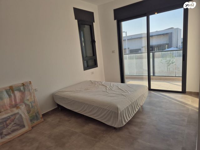 בית פרטי/ קוטג', כלניות, באר שבע