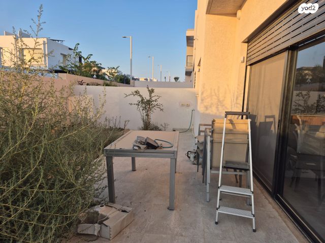 בית פרטי/ קוטג', כלניות, באר שבע