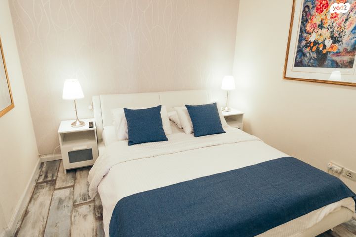 דירה, דוד אלעזר 10, חוף הכרמל, חיפה