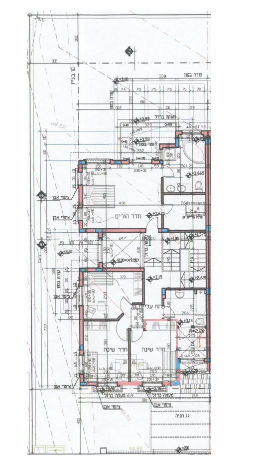בית פרטי/ קוטג', הוד השרון
