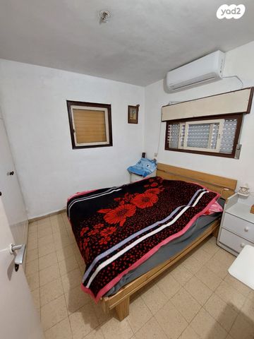 דירה, ישראל מסלנט 28, שפירא, תל אביב יפו