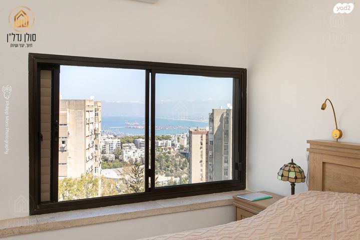 דירה, ארתור הנטקה, אחוזה, חיפה