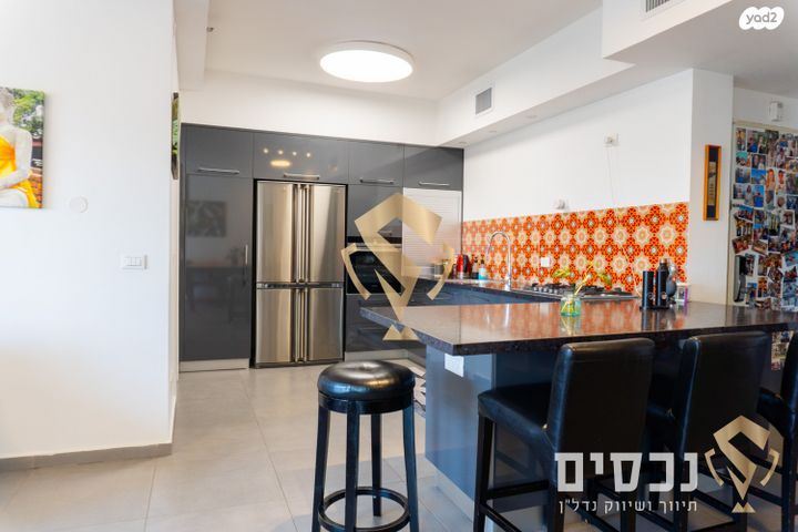 דירה, יעל רום 3, הדר המושבות החדשה / אם המושבות החדשה, פתח תקווה