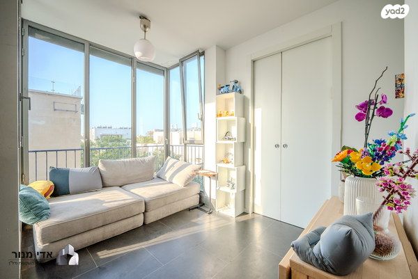 דירה, טשרניחובסקי, הצפון הישן - דרום, תל אביב יפו