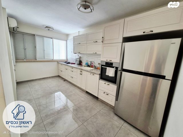 דירה, ראשון לציון