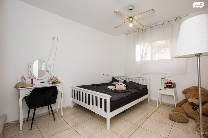 דירת גן, העלייה, נהריה