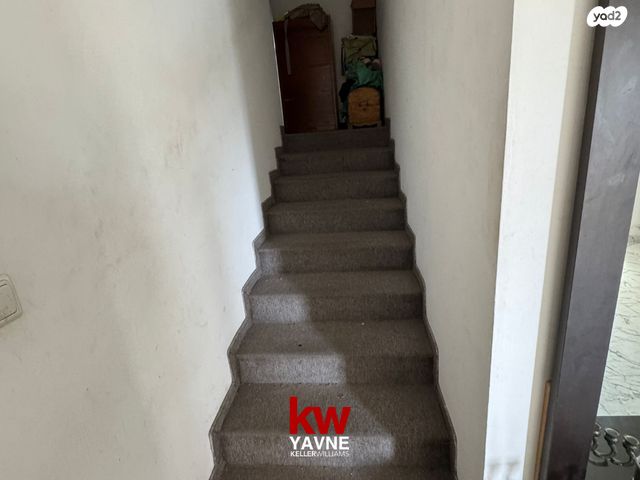 דופלקס, הצבעוני, נאות אשכול, יבנה