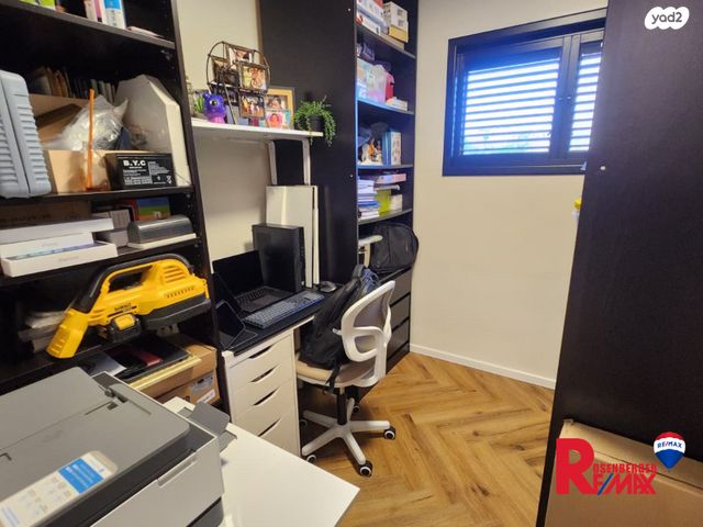 דירה, כ"ט בנובמבר 27, רמת הנשיא, בת ים