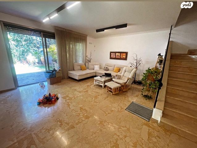 בית פרטי/ קוטג', הרצליה פיתוח, הרצליה