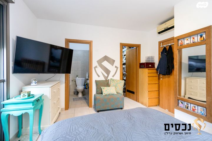 דירה, זכרון יעקב 5, הדר המושבות הותיקה / אם המושבות הותיקה, פתח תקווה