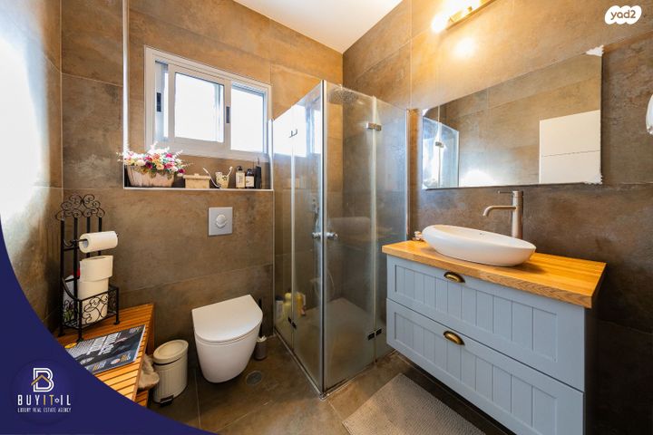 דירה, נתן יונתן, עיר ימים, נתניה