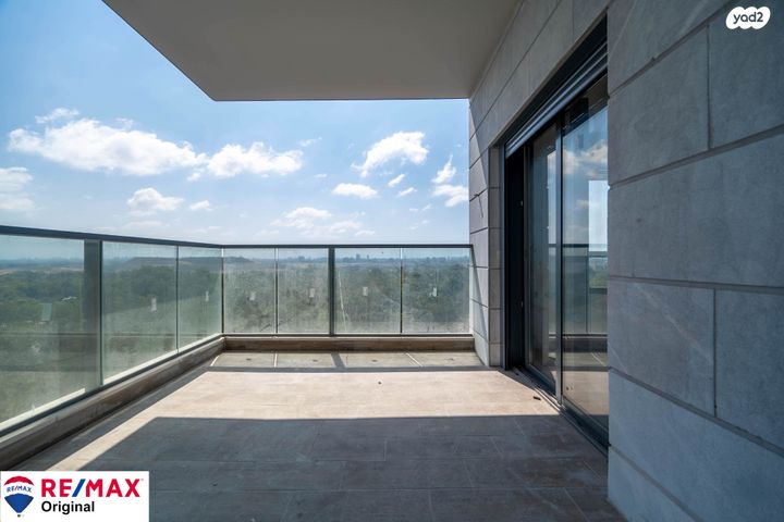 דירה, אחד העם, רמת השקמה, רמת גן